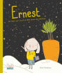 Ernest (le lapin qui avait la tête dans les étoiles)