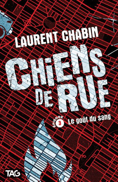 Le goût du sang