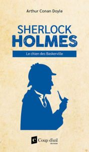 Title: Sherlock Holmes - Le chien des Baskerville, Author: Arthur Conan Doyle