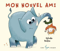 Title: Mon Nouvel Ami, Author: Sylvain Bouton