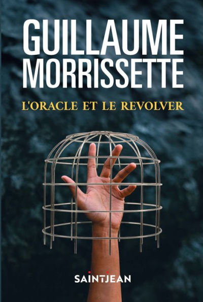 L'oracle et le revolver, n. éd.