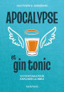 Apocalypse et gin tonic: 10 cocktails pour explorer la Bible