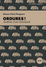 Ordures!: Journal d'un vidangeur