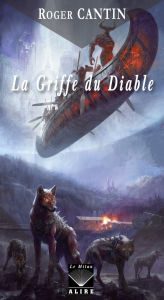 Title: Griffe du Diable (La), Author: Roger Cantin