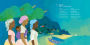 Alternative view 2 of Songs in the Shade of the Cashew and Coconut Trees: From West Africa to the Caribbean (Book 1)