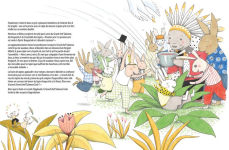 Alternative view 3 of Le grand chef Salamoo Cook arrive en ville !