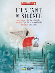 Title: L'Enfant Du Silence, Author: Edgar Bori