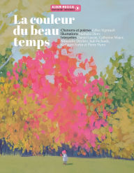 Title: La Couleur Du Beau Temps, Author: Nathalie Dion