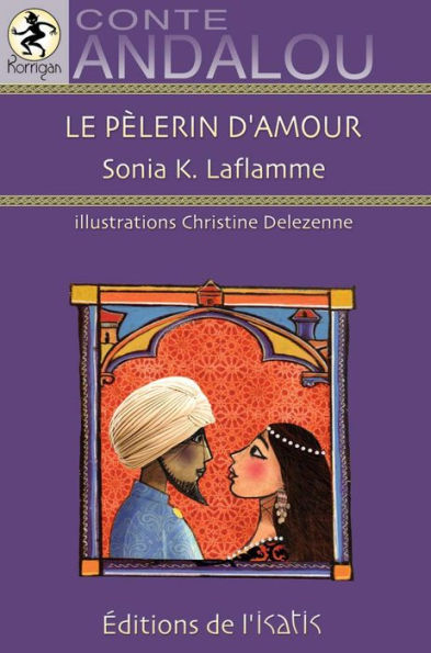 Le pèlerin d'amour