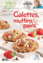 Galettes, muffins & pains