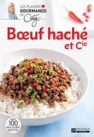 Title: Boeuf haché et Cie, Author: Pratico Édition