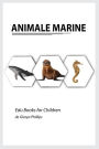 Animale Marine