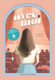 Title: Avec moi, Author: Marie-Eve Larivière