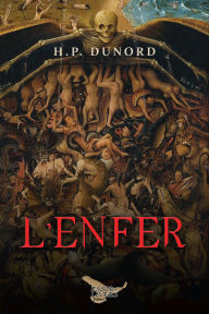 Title: L'enfer, Author: H.P. Dunord