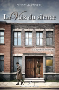 Title: L'espoir des lendemains: La voix du silence, Author: Ginny Martineau