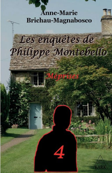 Les enquêtes de Philippe Montebello (4): Méprises