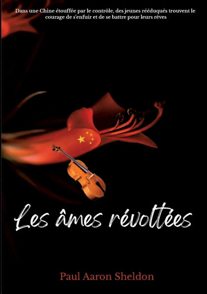 Les ï¿½mes rï¿½voltï¿½es
