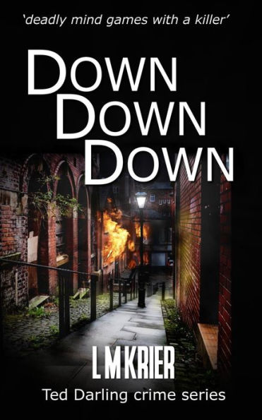 Down Down Down: 'deadly mind games with a killer'