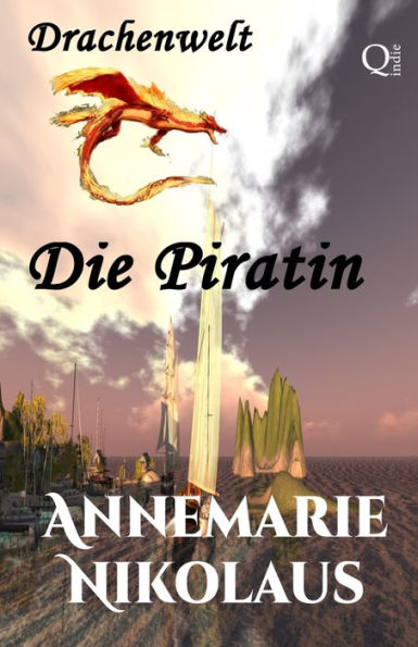 Die Piratin