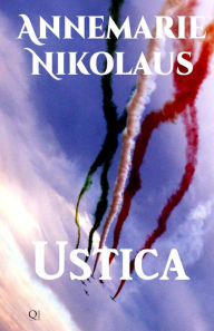 Title: Ustica, Author: Annemarie Nikolaus