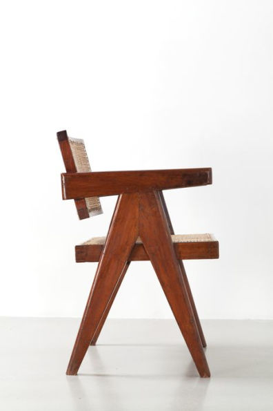 Le Corbusier & Pierre Jeanneret: Chandigarh, India by Le