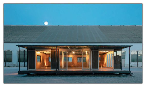 Jean Prouvé: Maxéville Design Office, 1948