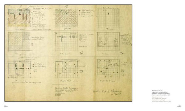 Jean Prouvé: Maxéville Design Office, 1948