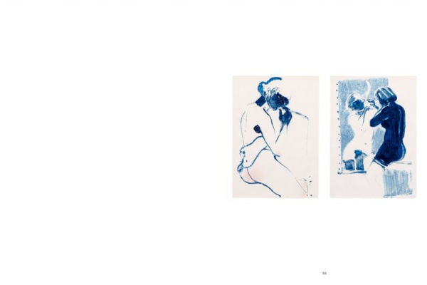 Lisa Brice: Lives and Works