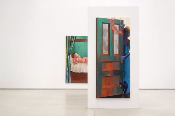 Lisa Brice: Lives and Works