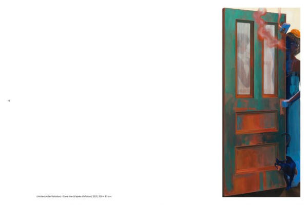 Lisa Brice: Lives and Works