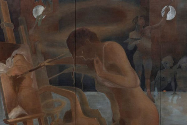 Lisa Brice: Lives and Works