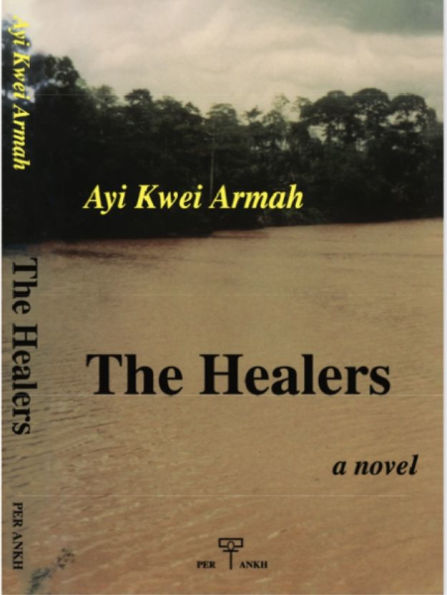 The Healers