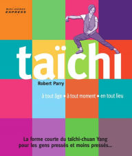 Title: Mini-guide Express : Taichi, Author: Robert Parry