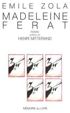 Madeleine Ferat