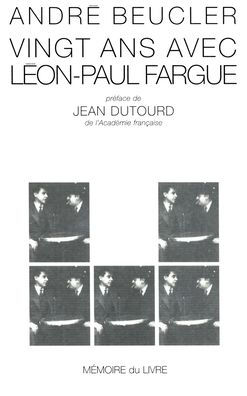 20 ans aprï¿½s Lï¿½on Paul Fargue
