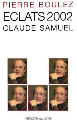 Eclats 2002