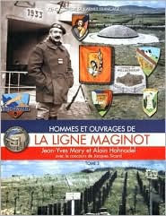 Title: La Ligne Maginot: Tome 3, Author: Jean-Yves Mary