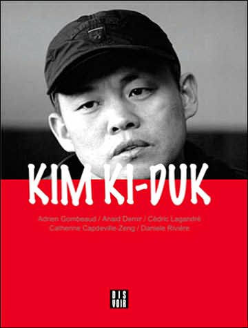 Kim Ki-Duk