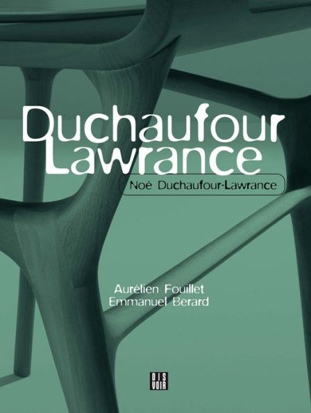 Noé Duchaufour-Lawrance