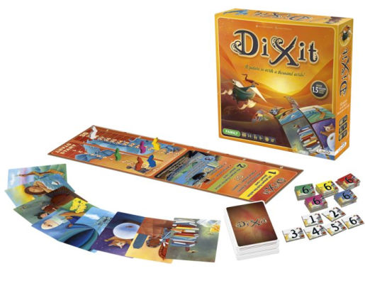 Dixit by Asmodee | Barnes & Noble®