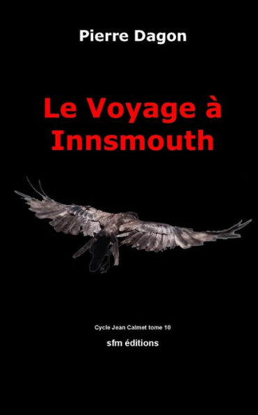Le Voyage ï¿½ Innsmouth