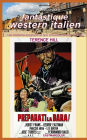 fantastique western italien: Les westerns spaghetti et leur influence sur le cinï¿½ma
