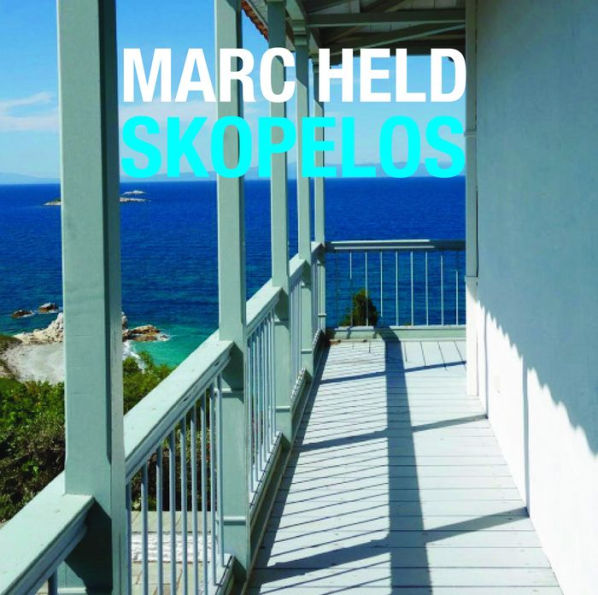 Marc Held: 50 Years of Design