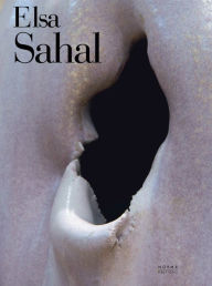Title: Elsa Sahal, Author: Camille Morineau