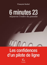 Title: 6 minutes 23 séparent l'enfer du paradis, Author: Coffee I