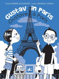 Title: Gustav in Paris: BD Bilingue allemand/français, Author: Doris Barbier-Neumeister