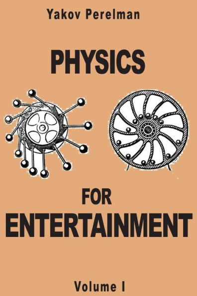 Physics for Entertainment