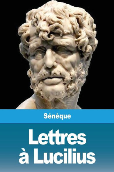 Lettres à Lucilius