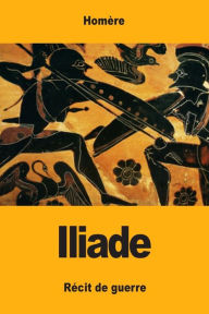 Title: Iliade, Author: Homère