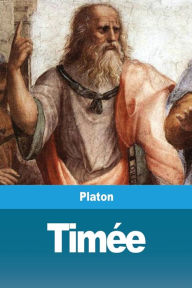 Title: Timée, Author: Plato